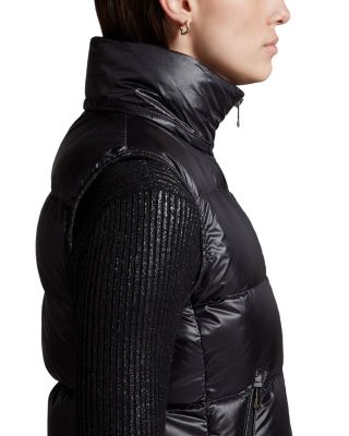 【MONCLER】モンクレール『GALLINULE』 Moncler Gallinule Down Puffer Vest | Bloomingdale's