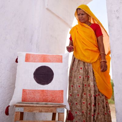 Bauhaus Quilt Set, King