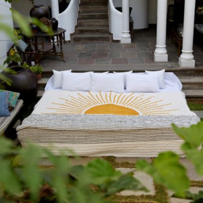 Good Morning Quilt Set, Queen