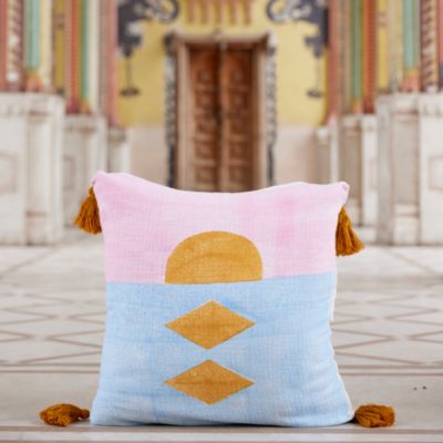 Mountain Top Quilt Set, King