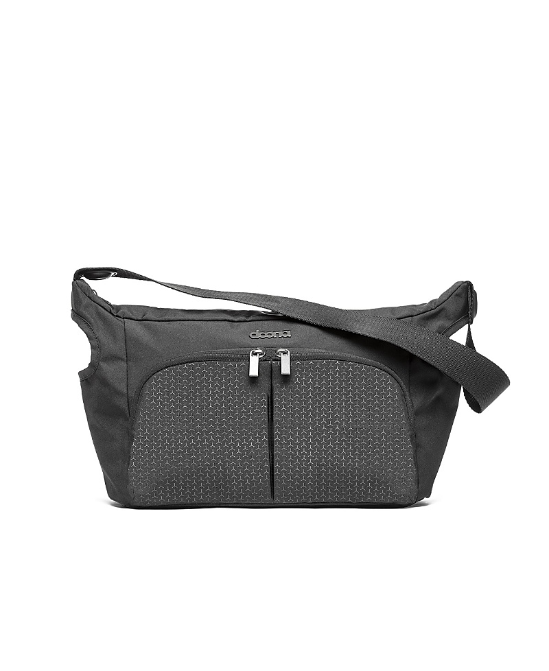 Doona Essentials Bag In Nitro Black