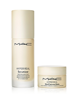 MAC Hyper Real Skin Duo ($77 value)