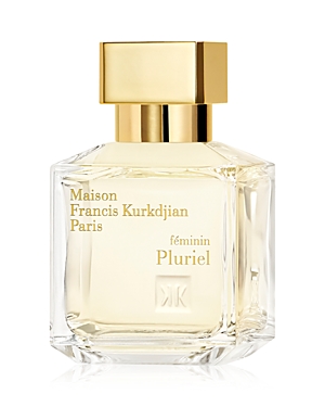 Maison Francis Kurkdjian feminin Pluriel Eau de Parfum 2.4 oz.