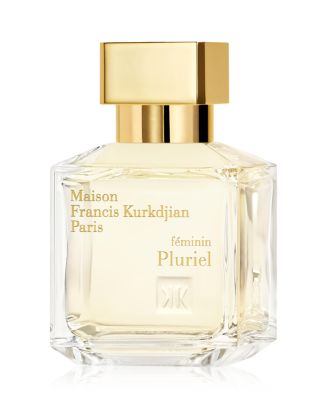 Maison Francis Kurkdjian féminin Pluriel Eau de Parfum