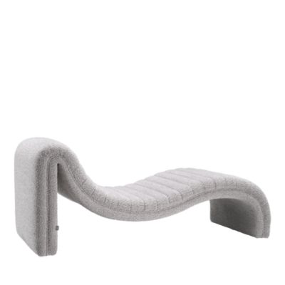 Pioneer Fabric Chaise