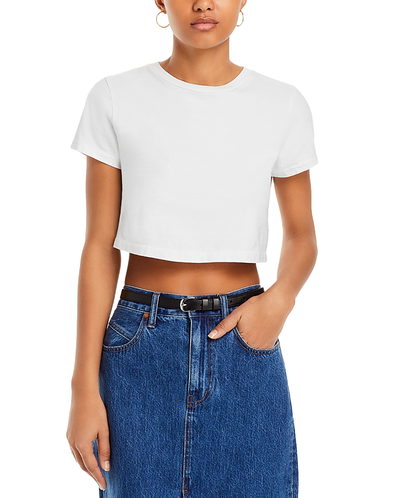 Re/Done Micro Tee