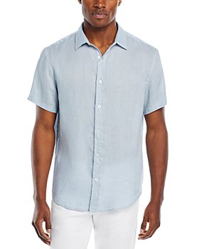 The Men's Store at Bloomingdale's Button-Down Shirts for Men ...