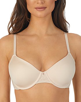 Le Mystere Unlined Front Closure Bra Tan - $11 - From Resell