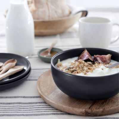 Pacifica Cereal Bowls, Set of 4