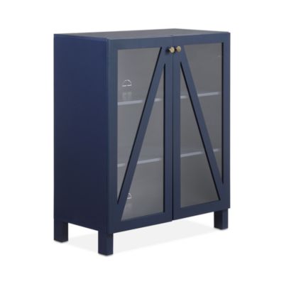 Crosley - Cassai Stackable Kitchen Storage Pantry