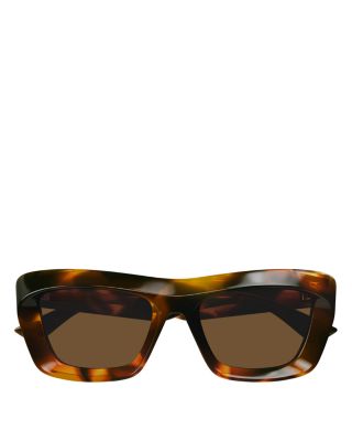 Scoop Squared Sunglasses, 53mm