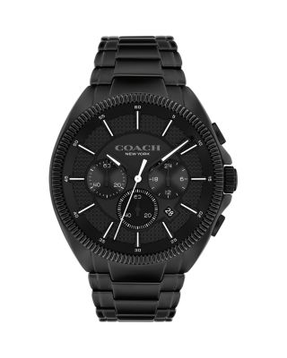 Jackson Chronograph, 45mm