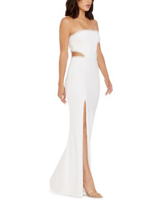 Ariana Embellished Gown 