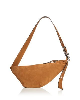 rag & bone ラグアンドボーン PETRA レザー スリングバッグ rag & bone Petra Sling Bag | Shopbop