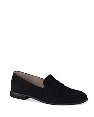 Women's Talia Leather Loafer Flats