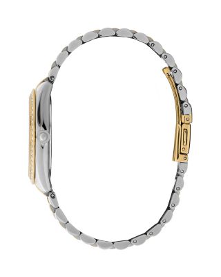 Sports Luxe Watch, 34mm