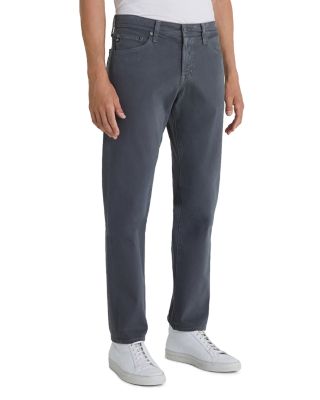 AG - Tellis 34" Slim Fit Twill Pants