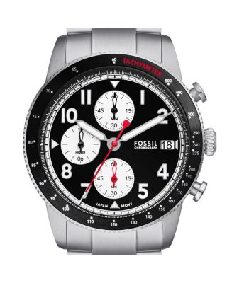 Sport Tourer Chronograph, 42mm