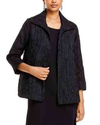 Caroline Rose A Line Jacket