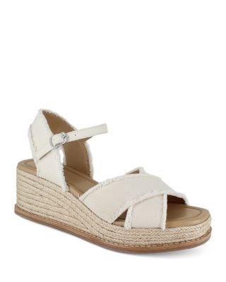 Splendid hot sale espadrille sandals