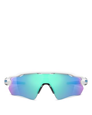Radar EV Path Rectangular Sunglasses