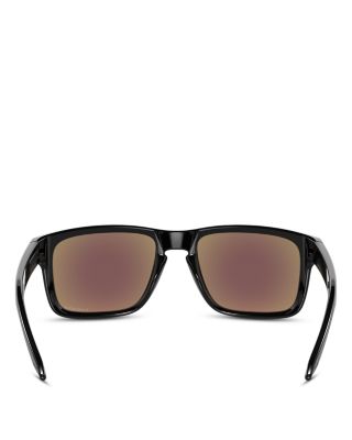 Holbrook Square Sunglasses, 57mm