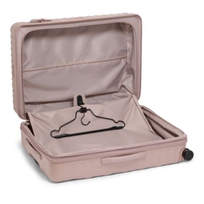 19 Degree Extended Trip Expandable 4-Wheel Packing Case