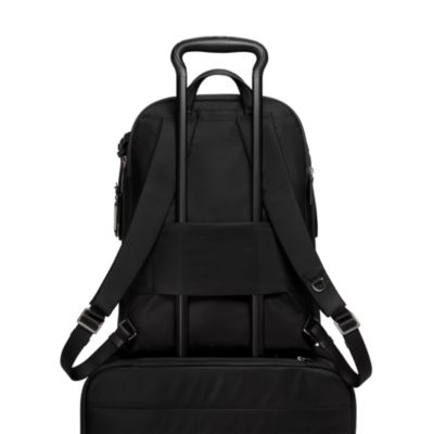 Montana Nylon Backpack