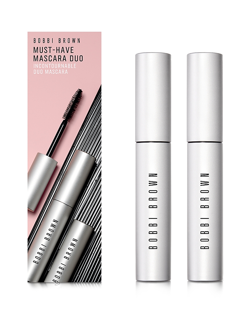 Bobbi Brown Must Have Mascara Duo ($68 Value)