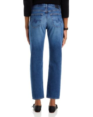 Ex Boyfriend High Rise Jeans in Durham