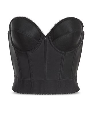 Noemi Strapless Bra