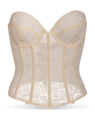 Hannah Pushup Corset