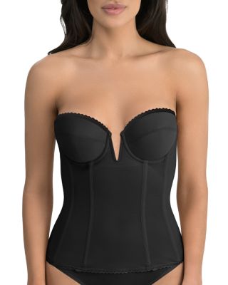 V Wire Corset