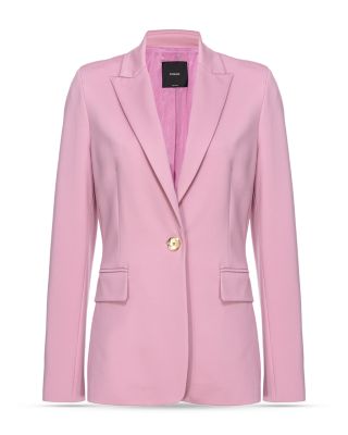 PINKO - Signun Single Breasted Blazer