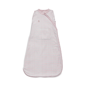 Delta Children Babygap By  Truesleep Sleep Sack With Built-in Swaddle In Pink Stripe