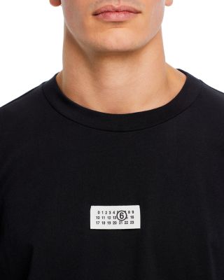 Short Sleeve Logo Tee