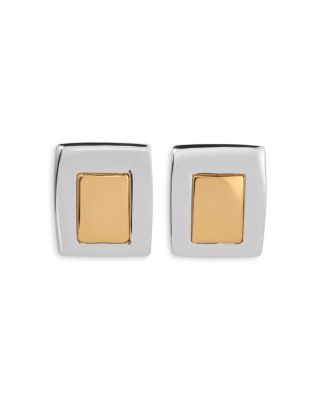 Heaven Mayhem - Plate Earrings