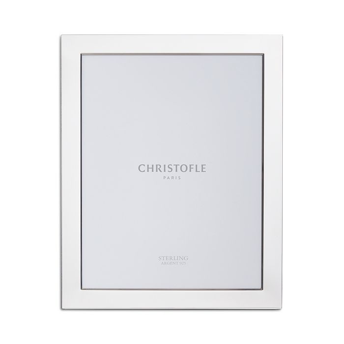 Christofle Fidelio Photo Frame, 5" x 7" Back to results - Bloomingdale's