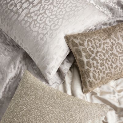 Animale Stripe Bedding Collection - Exclusive
