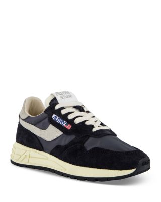 Autry - Women's Reelwind Low Top Sneakers