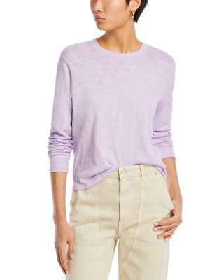 ATM - Cotton Slub Jersey Tee