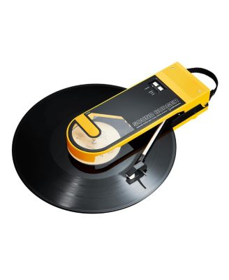 AT-SB727 Sound Burger Portable Turntable with Bluetooth