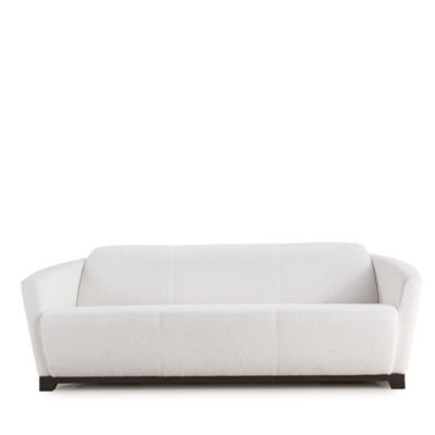 Hollister Maxi Fabric Sofa