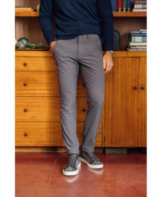 Helmsman Chino Pant