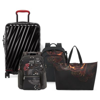 Tumi Lunar New Year Luggage Collection Bloomingdale s