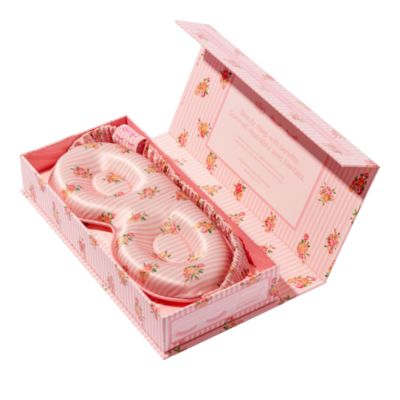 Lovely Lashes Contour Sleep Mask