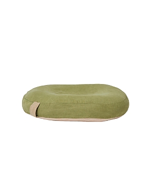 Pets So Good Haro Rest Pet Cushion In Green