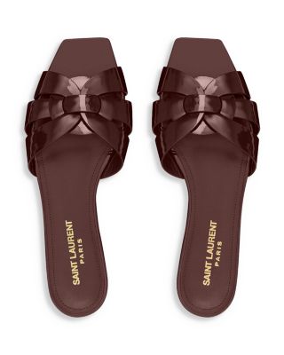  Women's Tribute Mule Slides