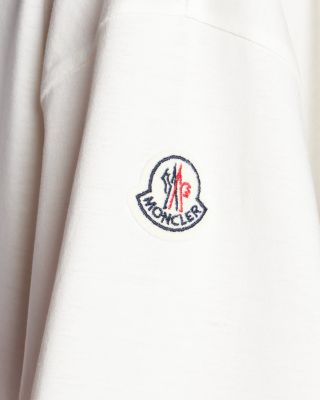 Cotton Short Sleeve Tee