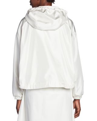 【MONCLER】MARMACE HOODED JACKET Moncler Marmace Hooded Jacket | Bloomingdale's